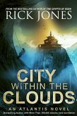 City Within the Clouds (The Quest for Atlantis) (eBook, ePUB)