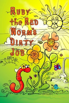 Ruby the Red Worm's Dirty Job (eBook, ePUB) - Stoll, Scott
