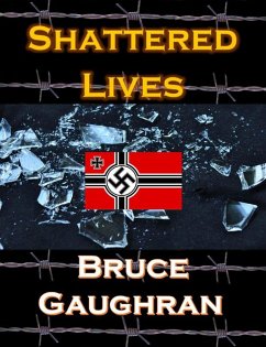 Shattered Lives (eBook, ePUB) - Gaughran, Bruce