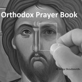 Orthodox Prayer Book (eBook, ePUB)