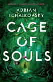 Cage of Souls (eBook, ePUB)