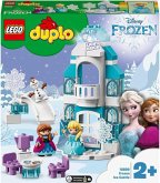 LEGO® DUPLO® 10899 Elsas Eispalast