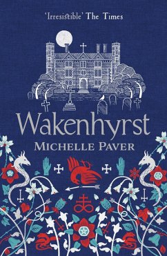 Wakenhyrst (eBook, ePUB) - Paver, Michelle