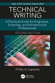 Technical Writing (eBook, ePUB)