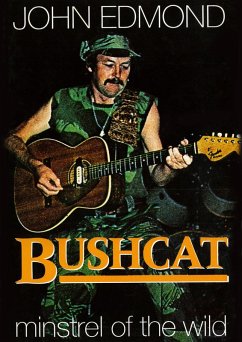 Bushcat (eBook, ePUB) - Edmond, John