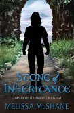 Stone of Inheritance (Company of Strangers, #2) (eBook, ePUB)