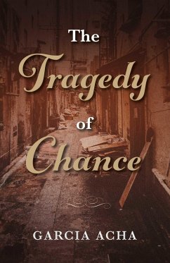 Cover The Tragedy of Chance (eBook, ePUB)