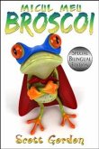 Micul Meu Broscoi: Special Bilingual Edition (eBook, ePUB)