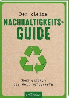 Der kleine Nachhaltigkeits-Guide