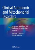 Clinical Autonomic and Mitochondrial Disorders