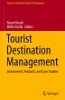 Tourist Destination Management - Bild 1