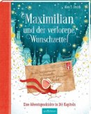 Maximilian und der verlorene Wunschzettel / Maximilian Bd.1