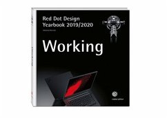 Red Dot Design Yearbook, Working 2019/2020