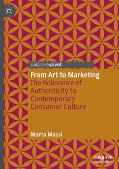 From Art to Marketing von Marta Massi - Fachbuch - bücher.de