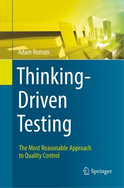Thinking-Driven Testing - Roman, Adam