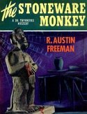 The Stoneware Monkey (eBook, ePUB)