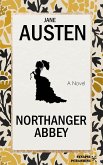 Northanger Abbey (eBook, ePUB)