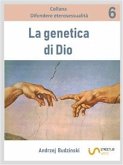 La genetica di Dio (eBook, ePUB)