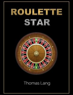 Roulette Star (eBook, ePUB) - Lang, Thomas