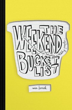 Weekend Bucket List (eBook, ePUB) - Kerick, Mia