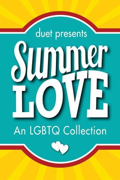 Summer Love (eBook, ePUB) Cover Summer Love (eBook, ePUB)