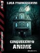 Cinquecento anime (eBook, ePUB) - Bild 1