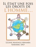 Il Était Une Fois Les Droits De L'Homme... (eBook, ePUB)