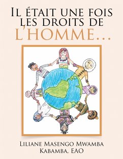 Cover Il Était Une Fois Les Droits De L'Homme... (eBook, ePUB)