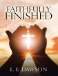Faithfully Finished (eBook, ePUB) - Bild 1