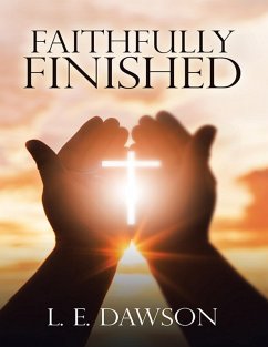 Cover Faithfully Finished (eBook, ePUB)