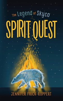 Spirit Quest (eBook, ePUB) Cover Spirit Quest (eBook, ePUB)