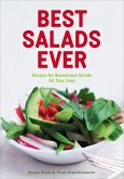 Best Salads Ever (eBook, PDF)
