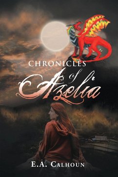 Cover Chronicles of Azelia (eBook, ePUB)
