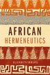 African Hermeneutics (eBook, ePUB) - Bild 1