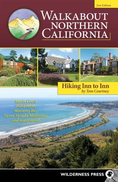 Cover Walkabout Northern California (eBook, ePUB)