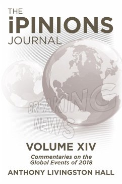 The iPINIONS Journal (eBook, ePUB)