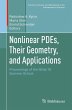 Nonlinear PDEs, Their Geometry, and... - Bild 1