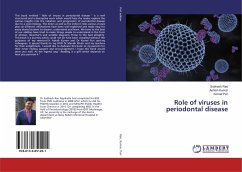 Role of viruses in periodontal disease - Rao, Subhash;Kumar, Ashish;Puri, Komal