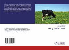 Dairy Value Chain