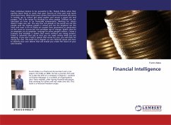 Financial Intelligence - Alaka, Funmi