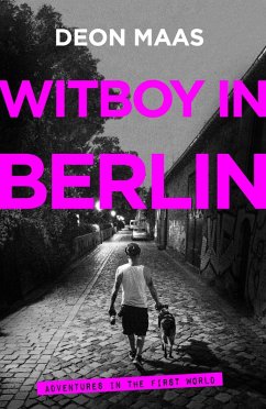 Cover Witboy in Berlin (eBook, ePUB)