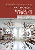 Cambridge Handbook of Computing Education Research (eBook, PDF)