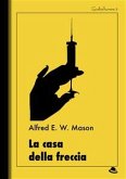 La casa della freccia (eBook, ePUB)