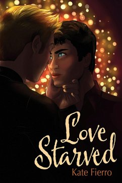 Love Starved (eBook, ePUB) Cover Love Starved (eBook, ePUB)