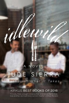 Idlewild (eBook, ePUB) Cover Idlewild (eBook, ePUB)