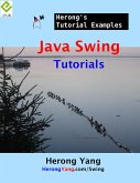 Java Swing Tutorials - Herong's Tutorial Examples (eBook, ePUB)