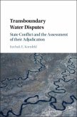 Transboundary Water Disputes (eBook, PDF)