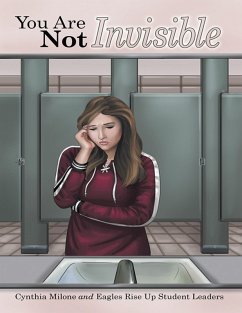 You Are Not Invisible (eBook, ePUB) Cover You Are Not Invisible (eBook, ePUB)