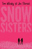 Snowsisters (eBook, ePUB)