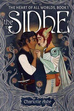 Sidhe (eBook, ePUB) Cover Sidhe (eBook, ePUB)